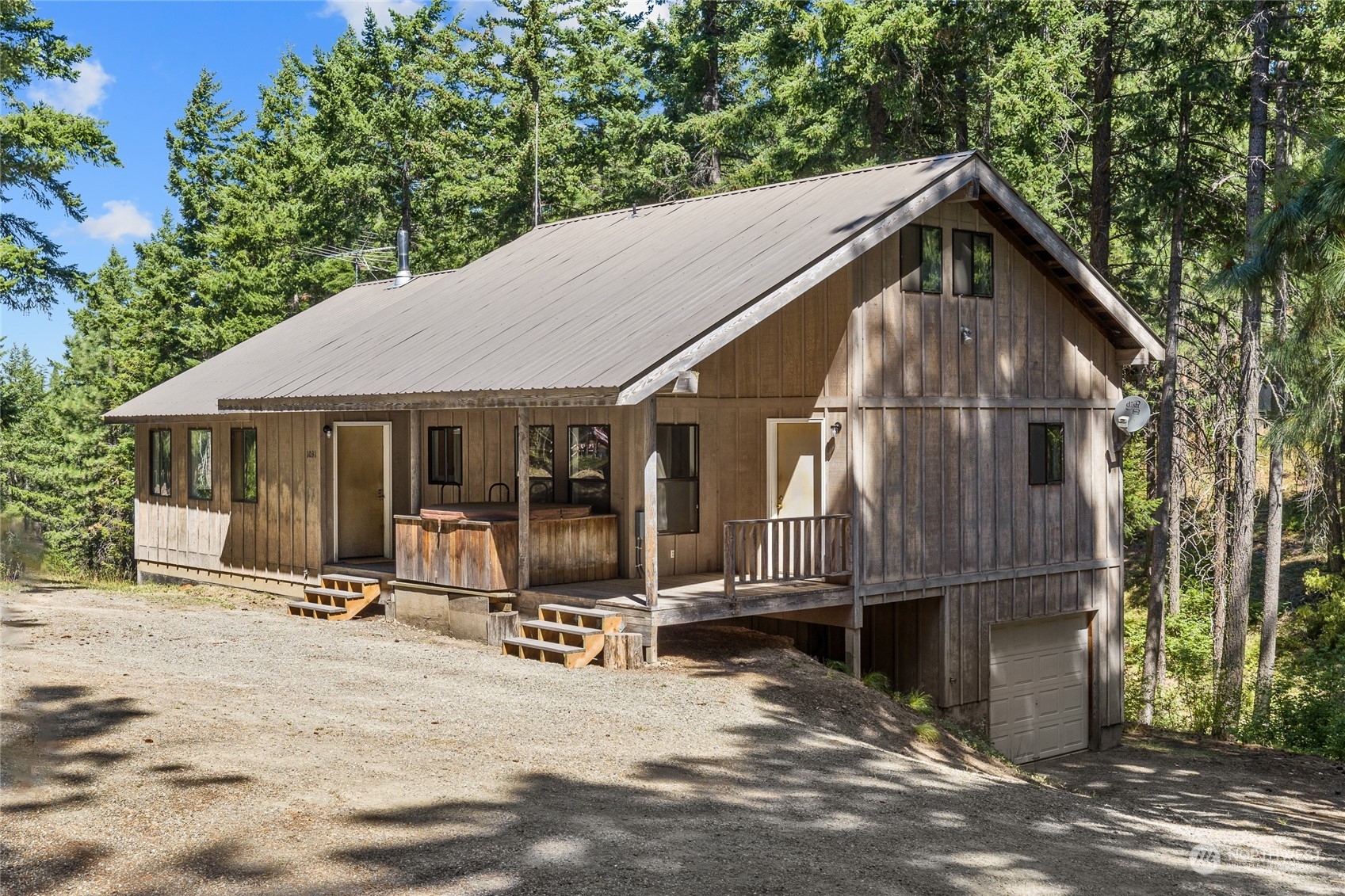 Property Photo:  1031 Sky Meadows Drive  WA 98922 