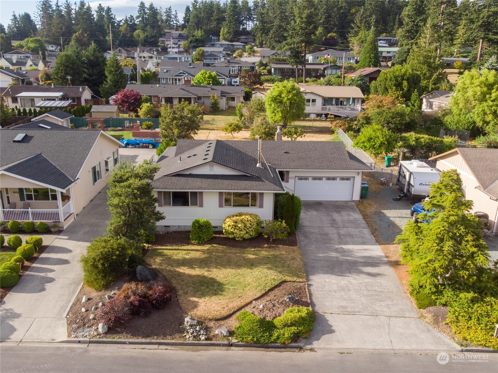 Property Photo:  5510 Kingsway  WA 98221 