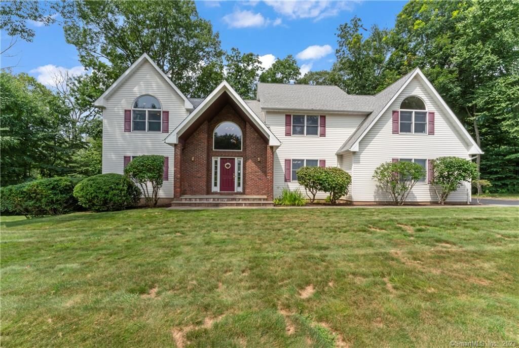 Property Photo: 22 Jacobs Lane CT 06801