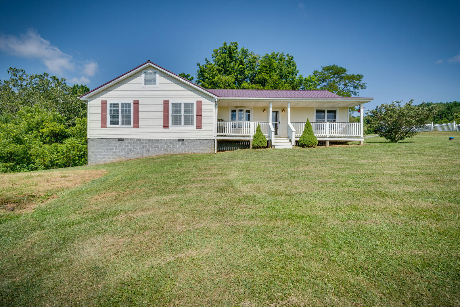 Property Photo:  1200 Scenic Elk Garden Drive  VA 24266 