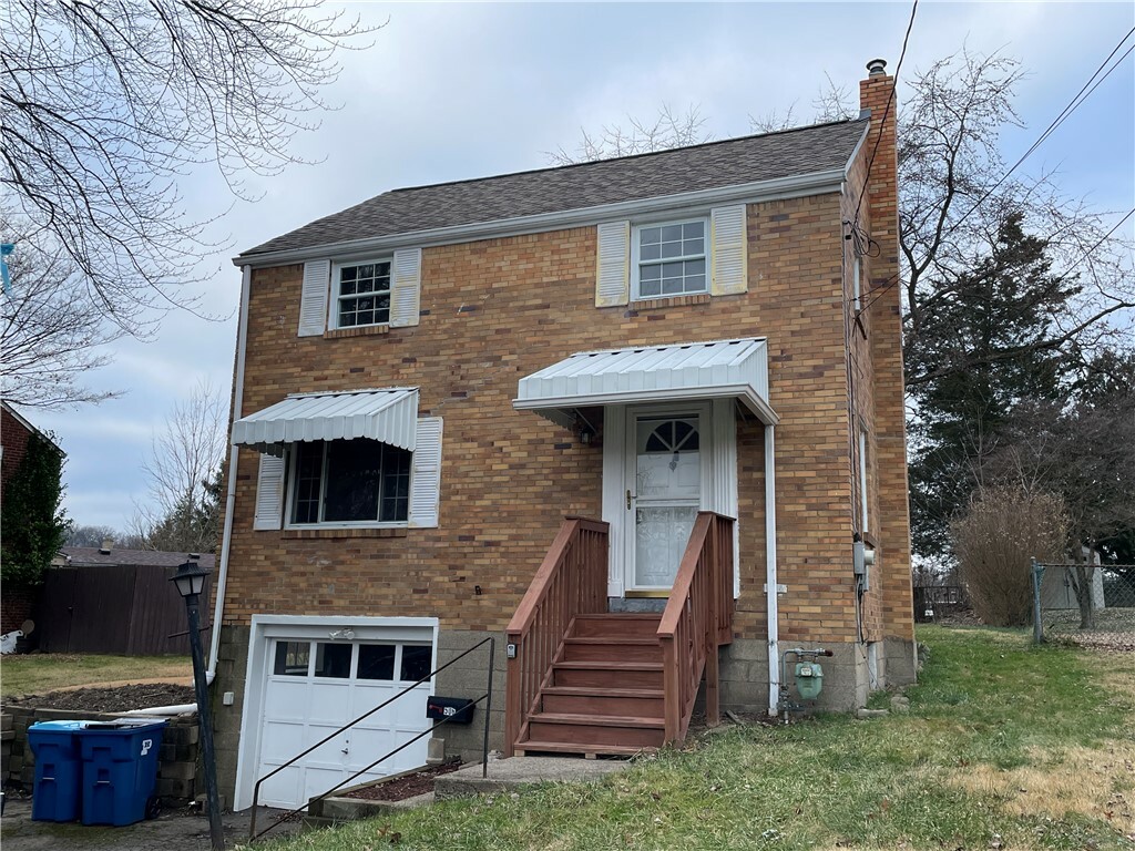 Property Photo:  506 Penn Vista Dr  PA 15235 