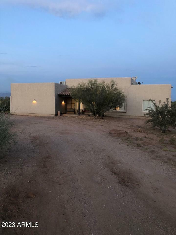 Property Photo:  28849 N 144th Street N  AZ 85262 