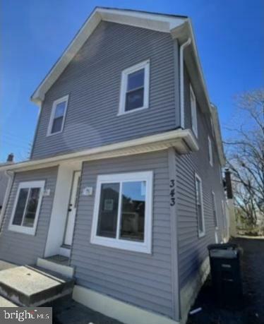 Property Photo:  343 Blue Bell Road  NJ 08094 