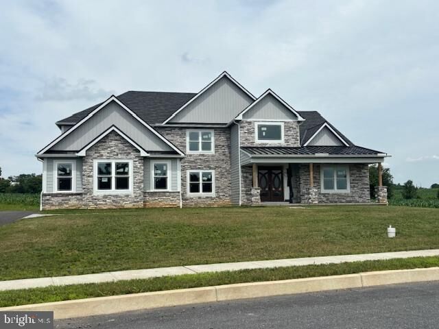 Property Photo:  11 Fiorino Way 1  PA 19608 