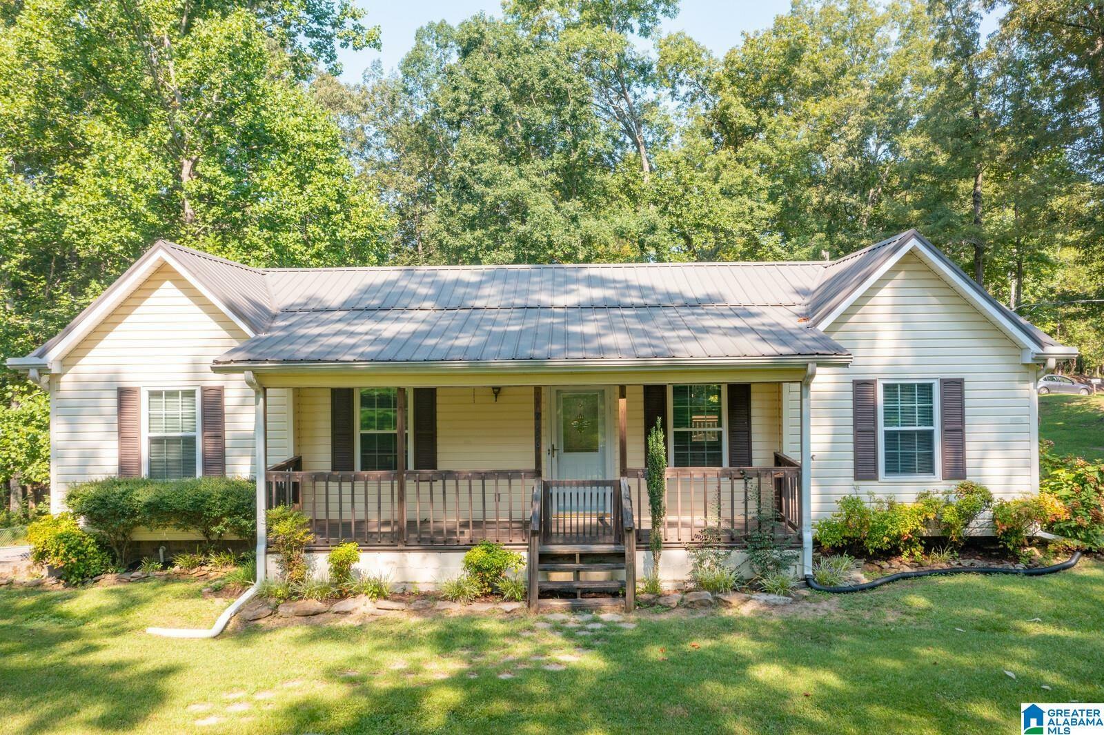 Property Photo:  2136 Morton Road  AL 35180 