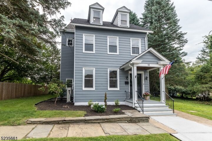 18 Aurora St  Lopatcong Twp. NJ 08865 photo