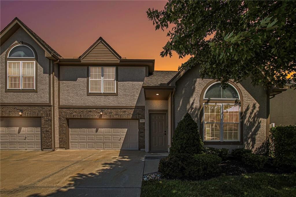 Property Photo:  15802 W 61st Terrace  KS 66217 