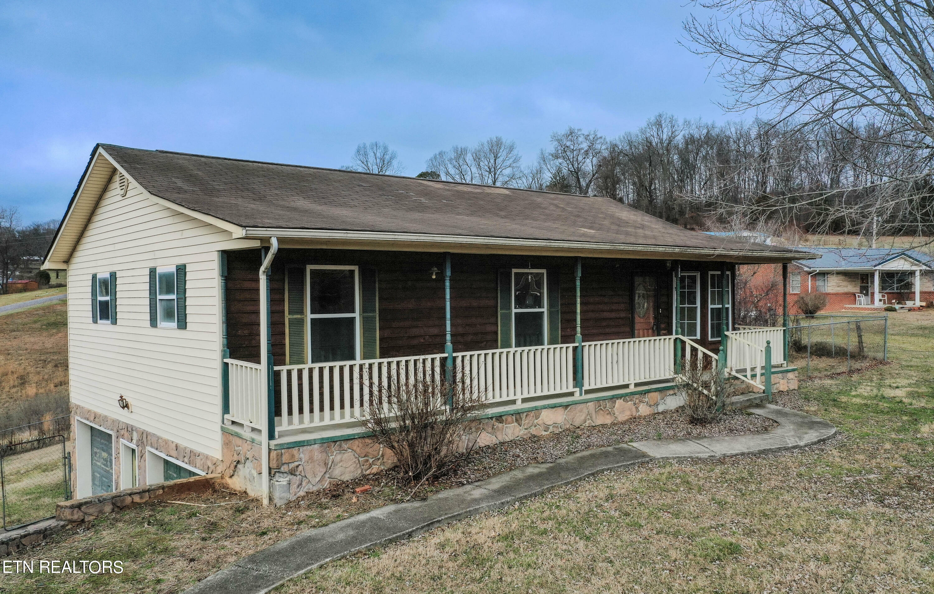 Property Photo:  1053 Spout Springs Rd  TN 37814 