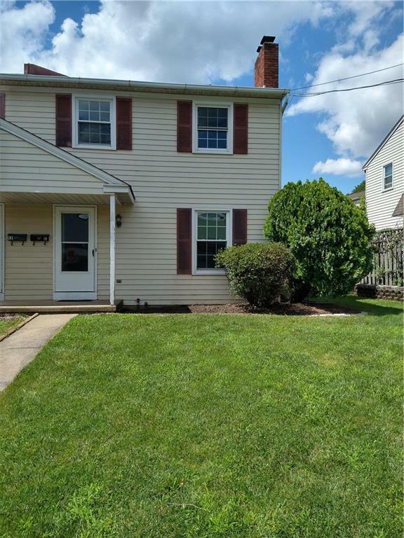 Property Photo:  10 South 9th Street  PA 18944 