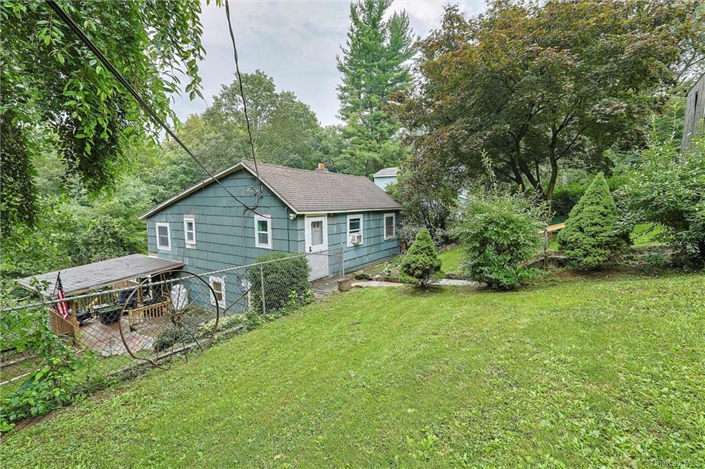 Property Photo:  46 Hain Drive  NY 10950 