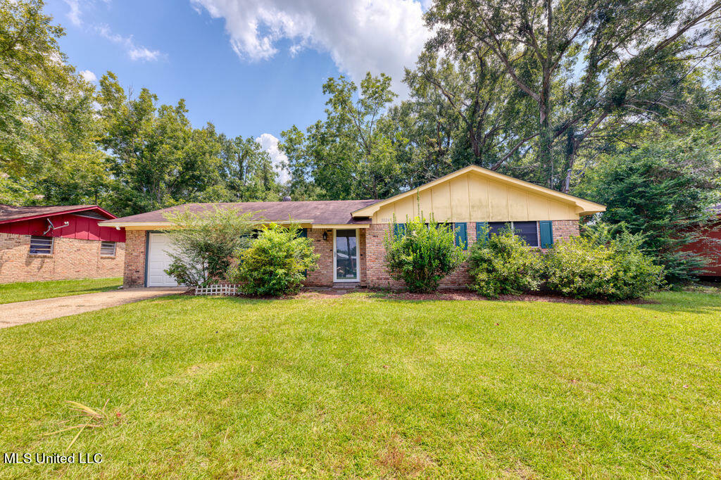 Property Photo:  5024 Martin Luther King Blvd Boulevard  MS 39563 