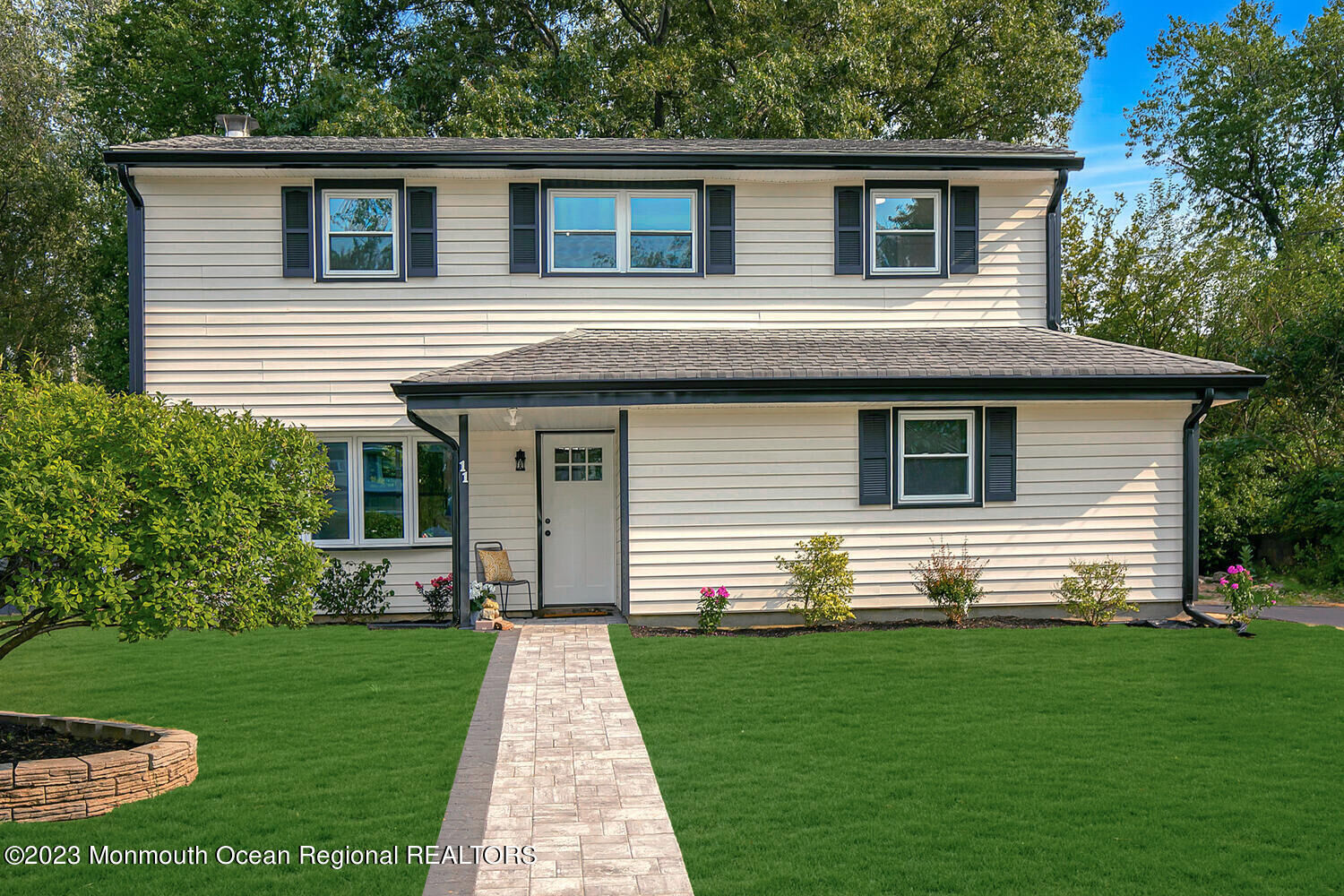 Property Photo: 11 Mallard Street NJ 07730