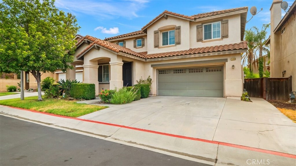 Property Photo:  1560 N Catskills Circle  CA 91786 