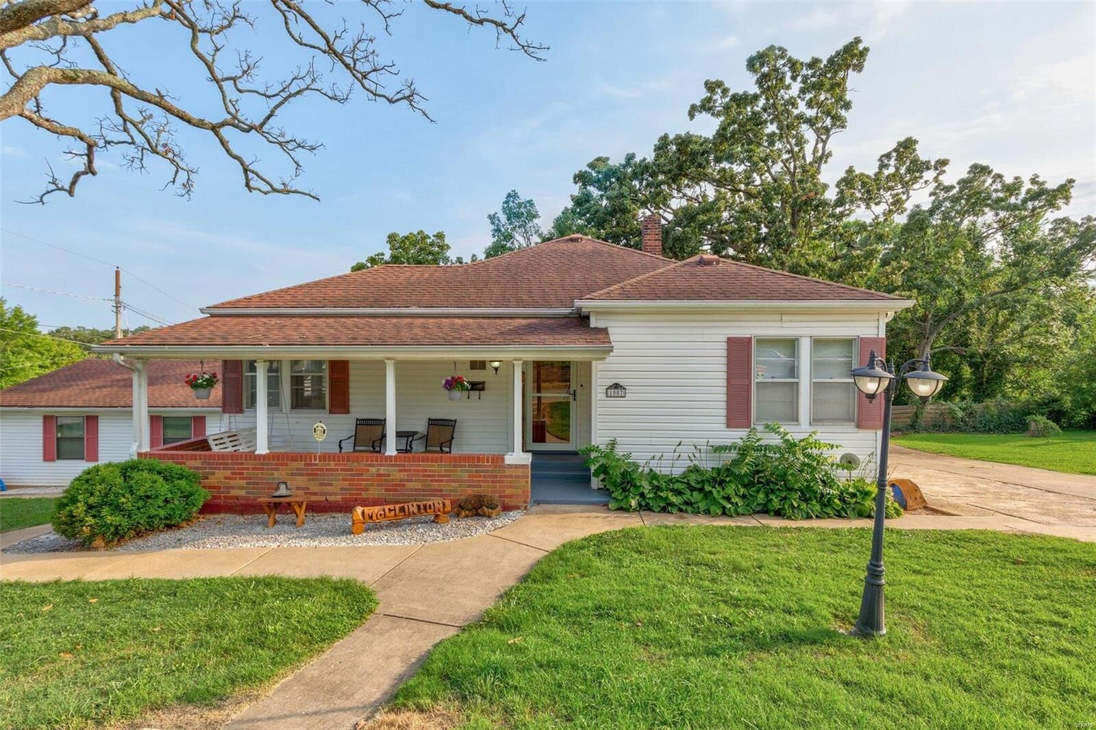 Property Photo: 1007 Boyd Street MO 63020