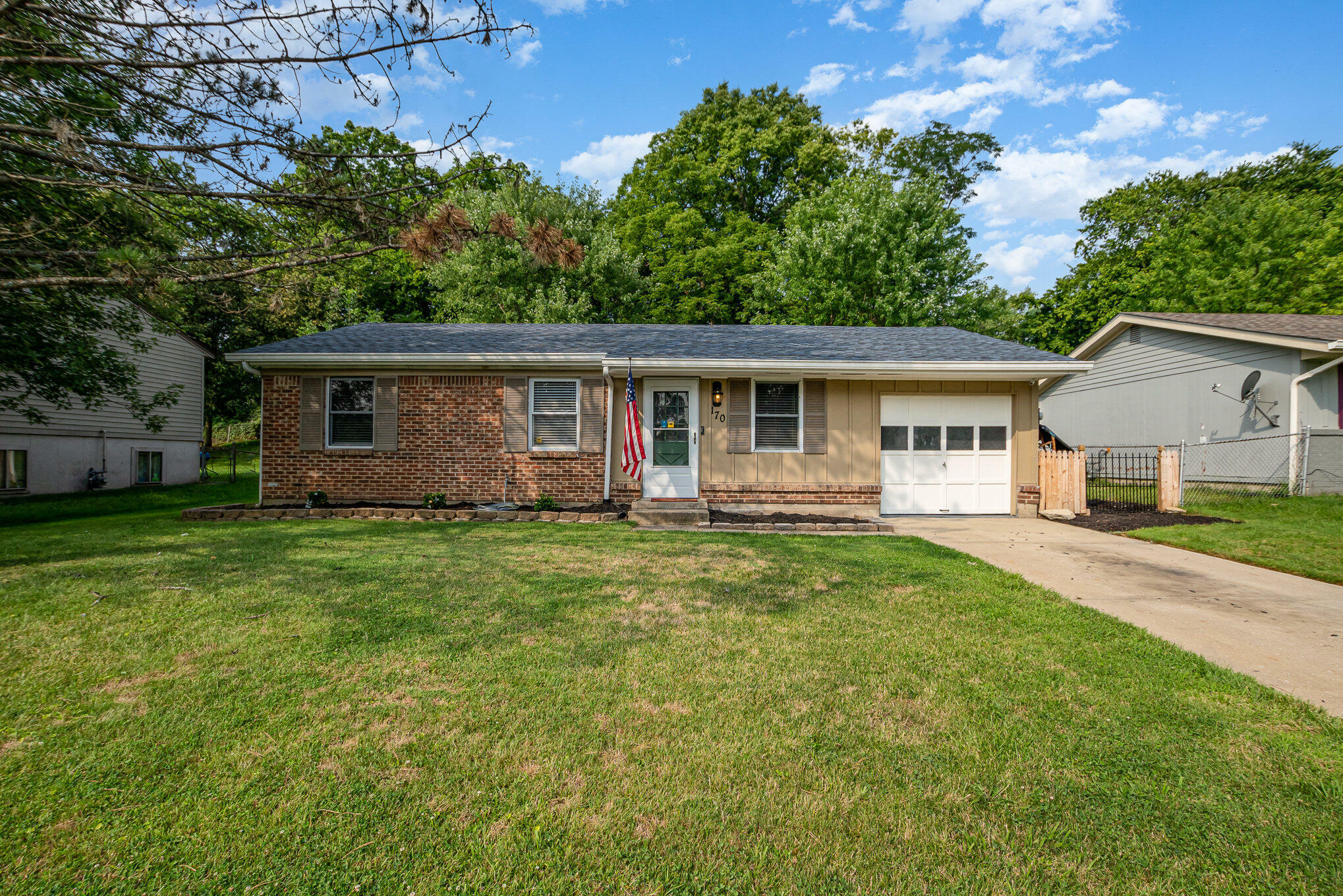 170 Belair Circle  Florence KY 41042 photo