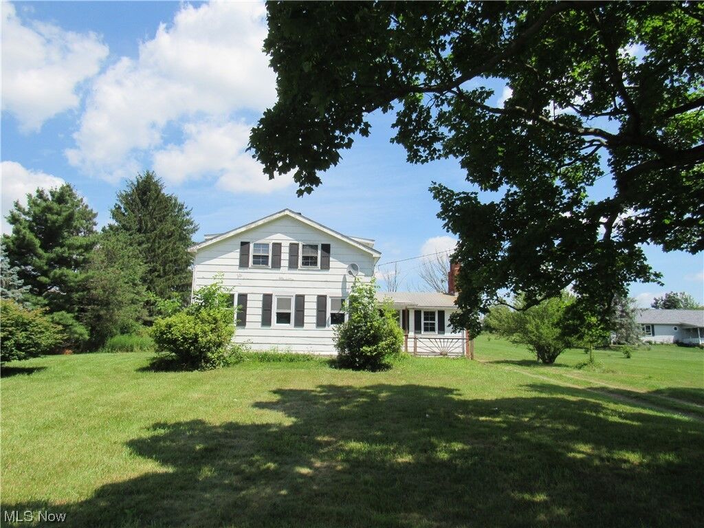Property Photo:  15794 Gar Highway  OH 44064 