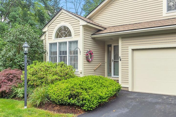 Property Photo: 54 Skyline Drive NH 03431