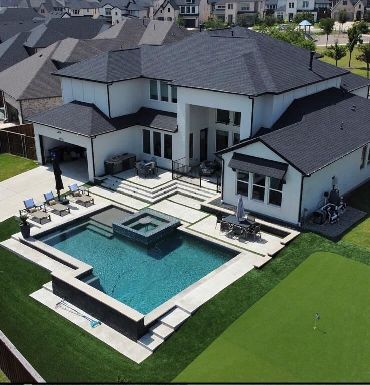 Property Photo:  13312 Chalet Avenue  TX 75035 