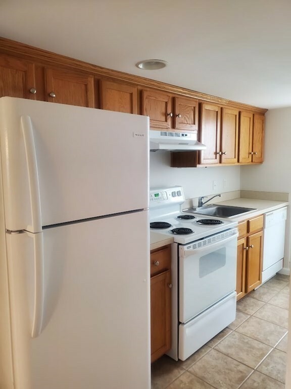 Property Photo: 1 Church Street C MA 02053