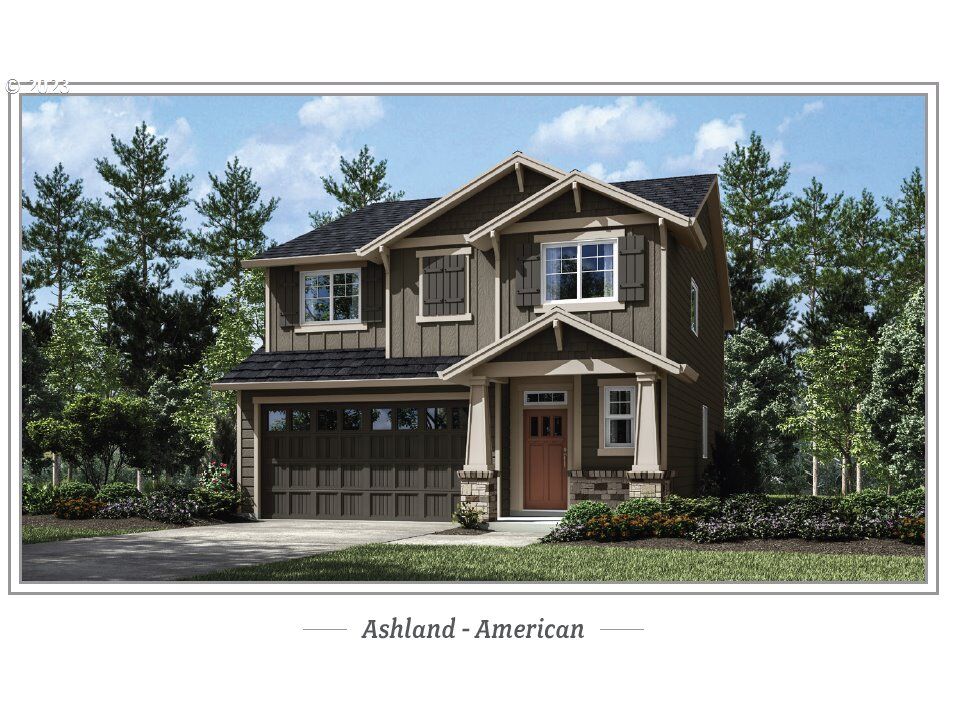 Property Photo: 2732 NW Alina Dr OR 97128