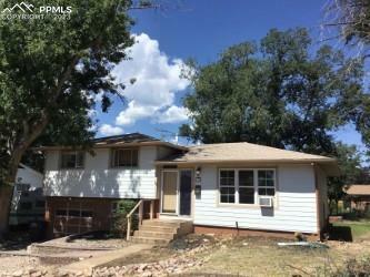 Property Photo:  32 N Hayman Avenue  CO 80909 