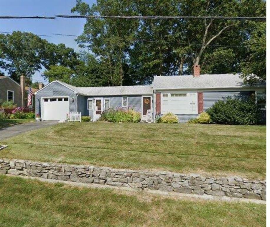 Property Photo: 21 Garvin St RI 02864
