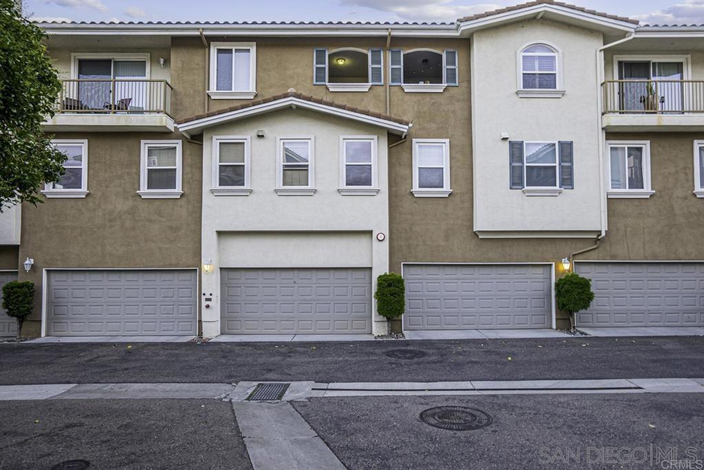 Property Photo: 13003 Evening Creek Dr 3 CA 92128