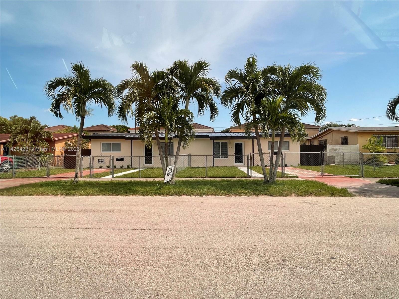 Property Photo: 9142 SW 40th Ter 42 FL 33165