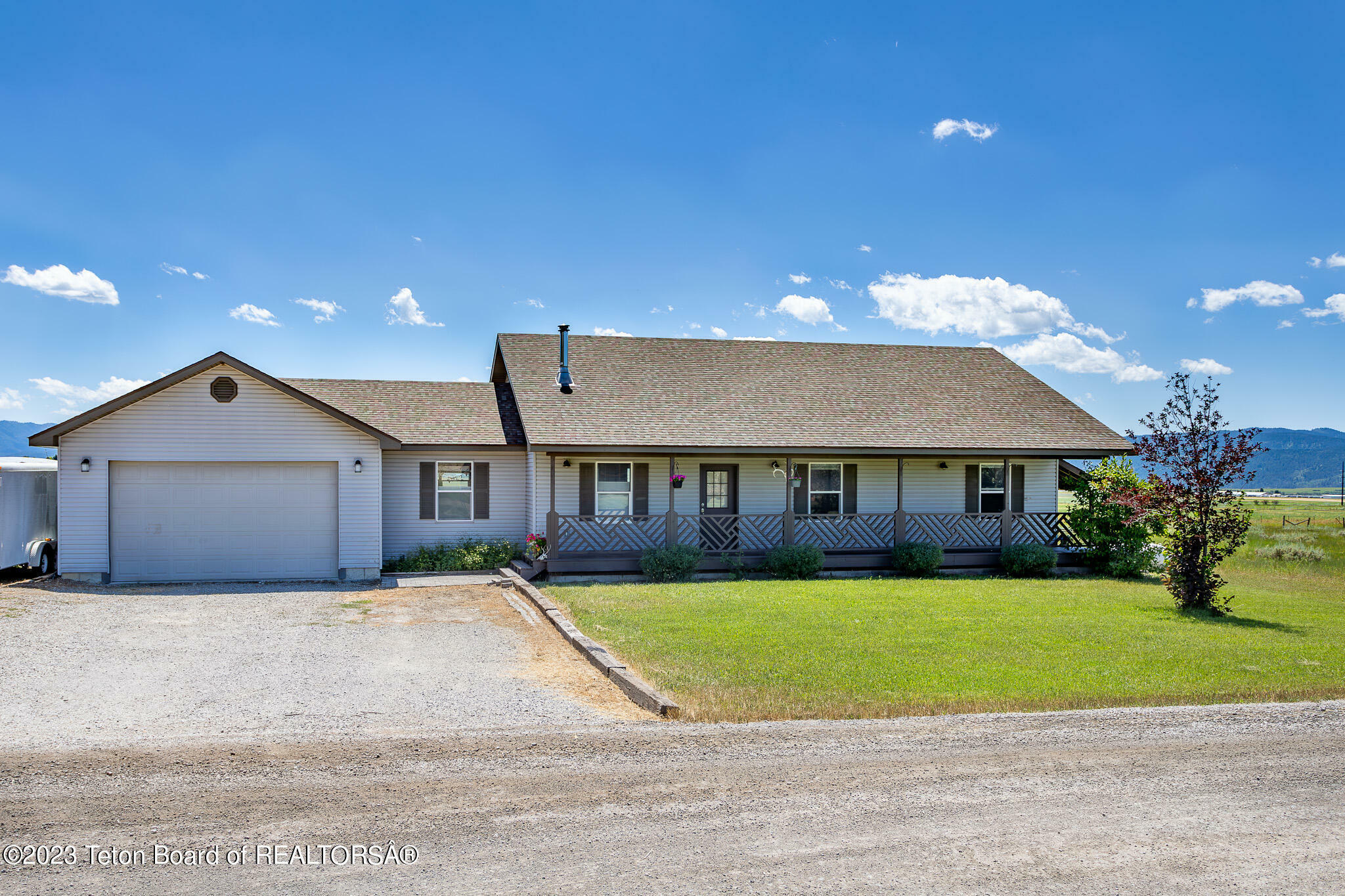 275 Bonneville Road  Star Valley Ranch WY 83127 photo