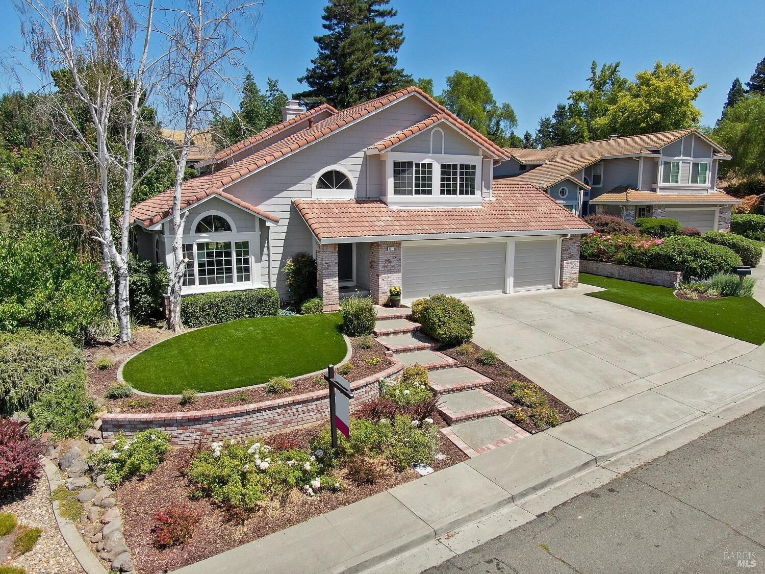 Property Photo:  3214 Riviera Court  CA 94534 