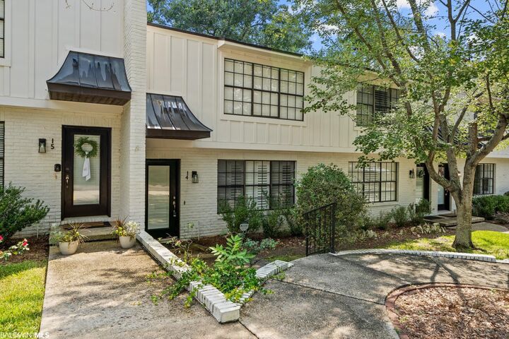 314 Gayfer Court 14  Fairhope AL 36532 photo