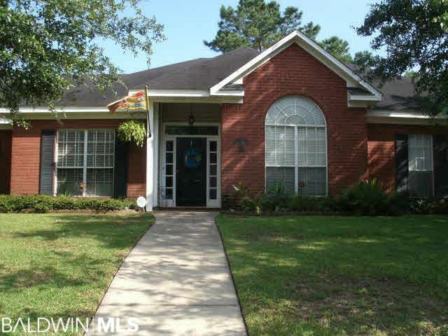 Property Photo:  7042 Wedgewood Court  AL 36526 