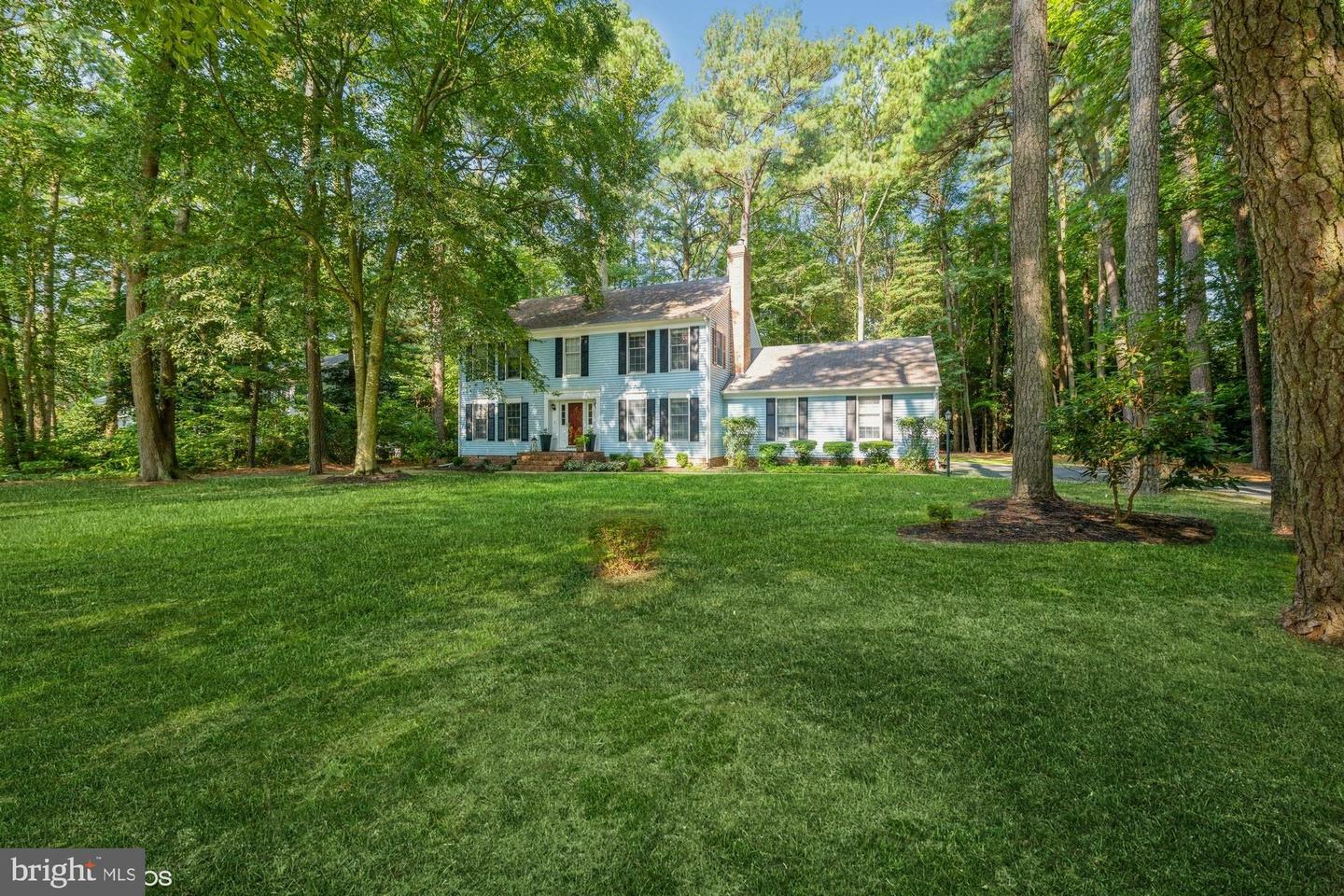 Property Photo:  5508 Saint Andrews Drive  MD 21801 