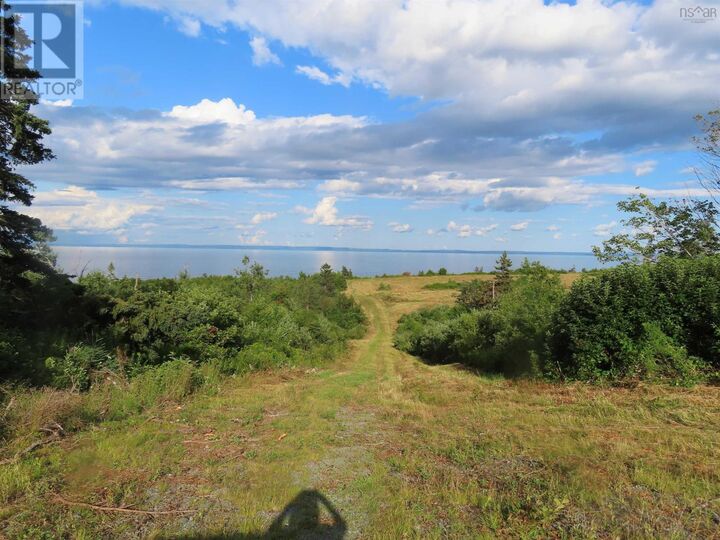 Property Photo:  Hwy 337 Morristown  NS B2G 2L2 