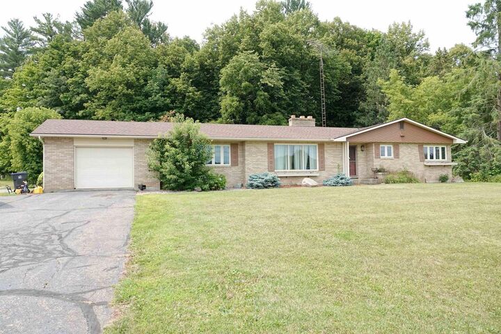 1195 South 8th Street  Medford WI 54451 photo