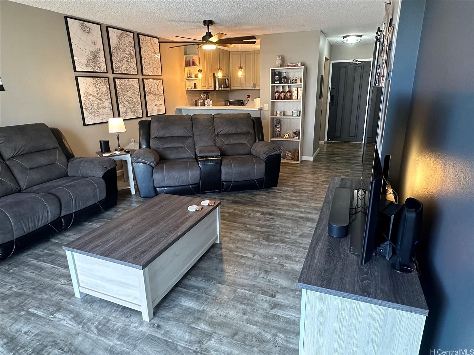 Property Photo:  98-351 Koauka Loop C702  HI 96701 