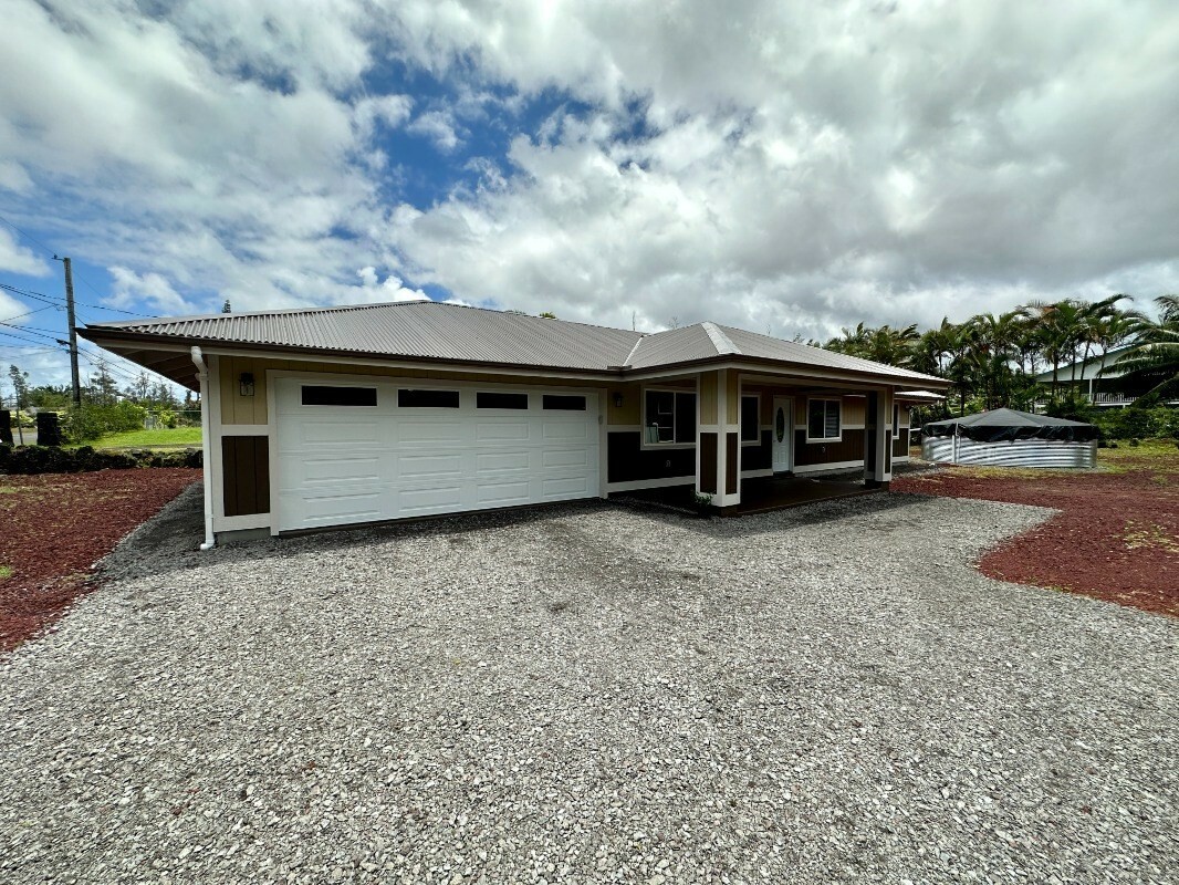Property Photo:  16-2096 Uilani Dr  HI 96778 