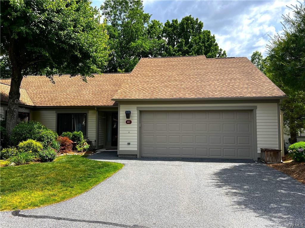 Property Photo: 654 Heritage Hills C NY 10589