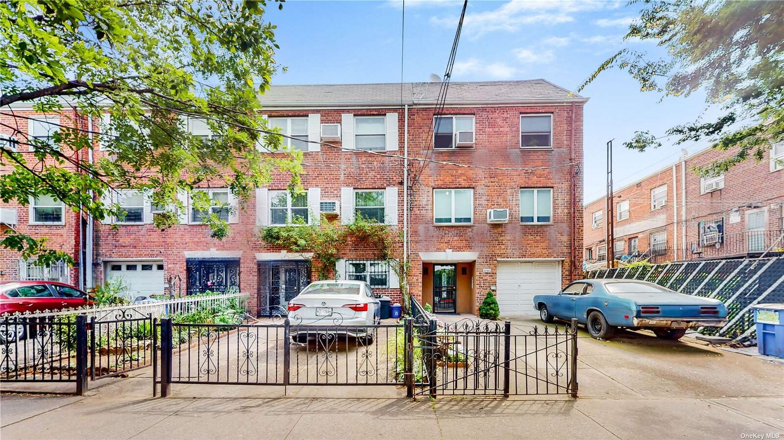 Property Photo:  31-39 73rd Street  NY 11370 
