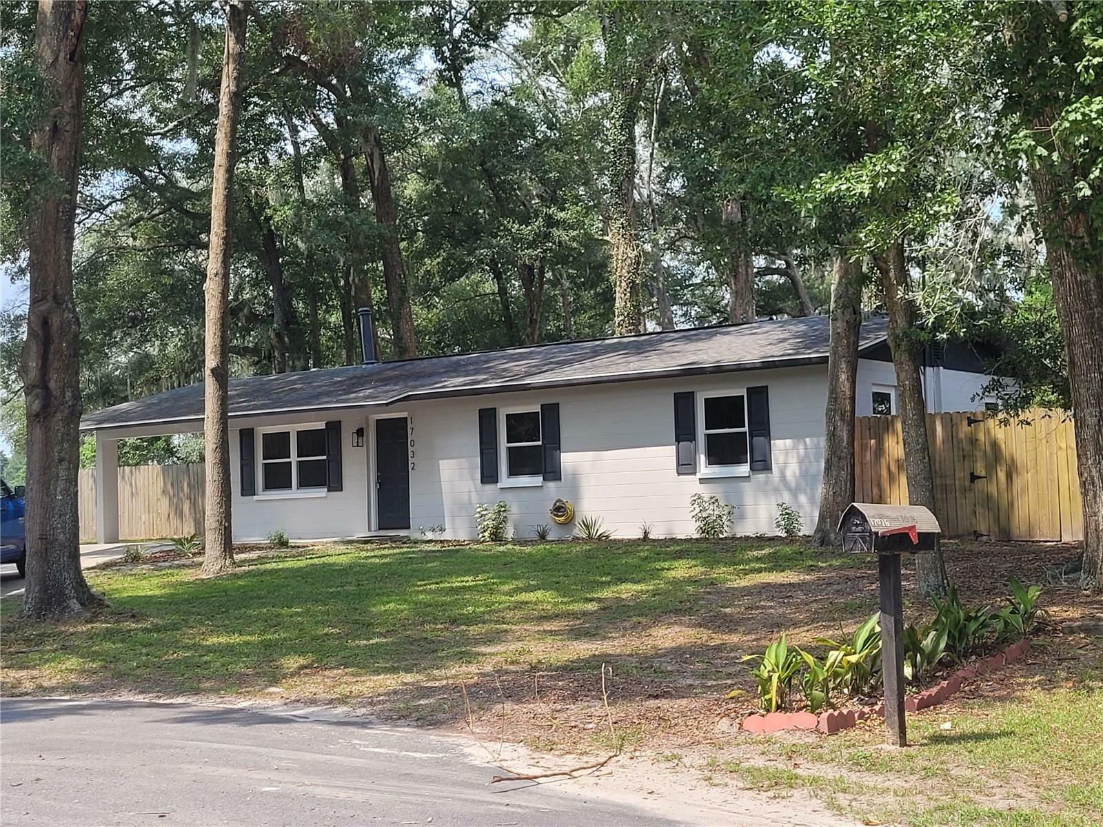 Property Photo:  17032 NW 239 Terrace  FL 32643 