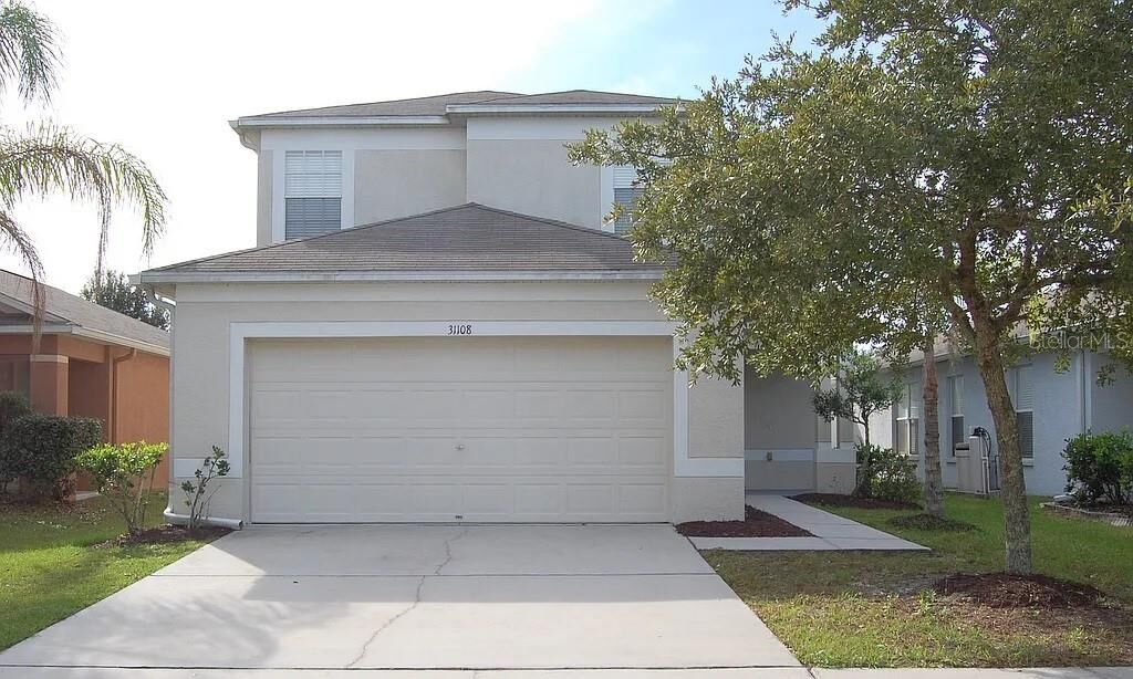 Property Photo: 31108 Masena Drive FL 33545