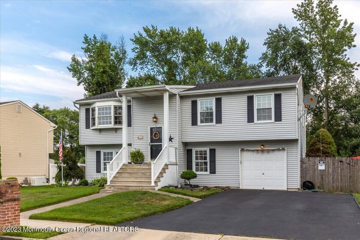 Property Photo:  15 Brook Street  NJ 07727 