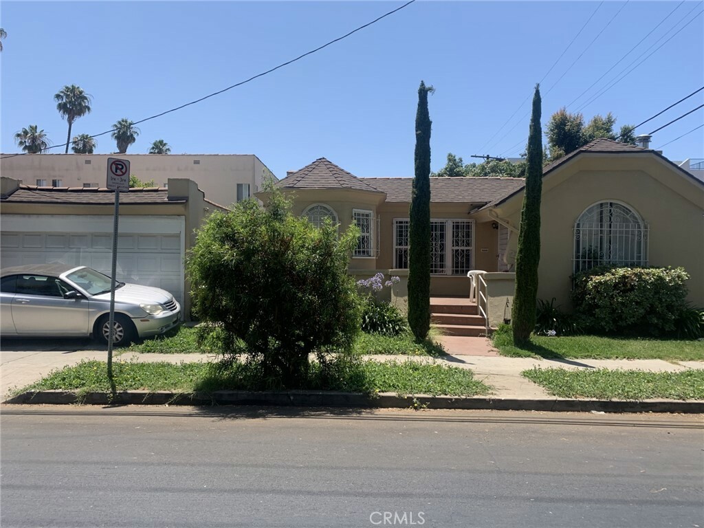 Property Photo:  4316 W 30th Street  CA 90016 