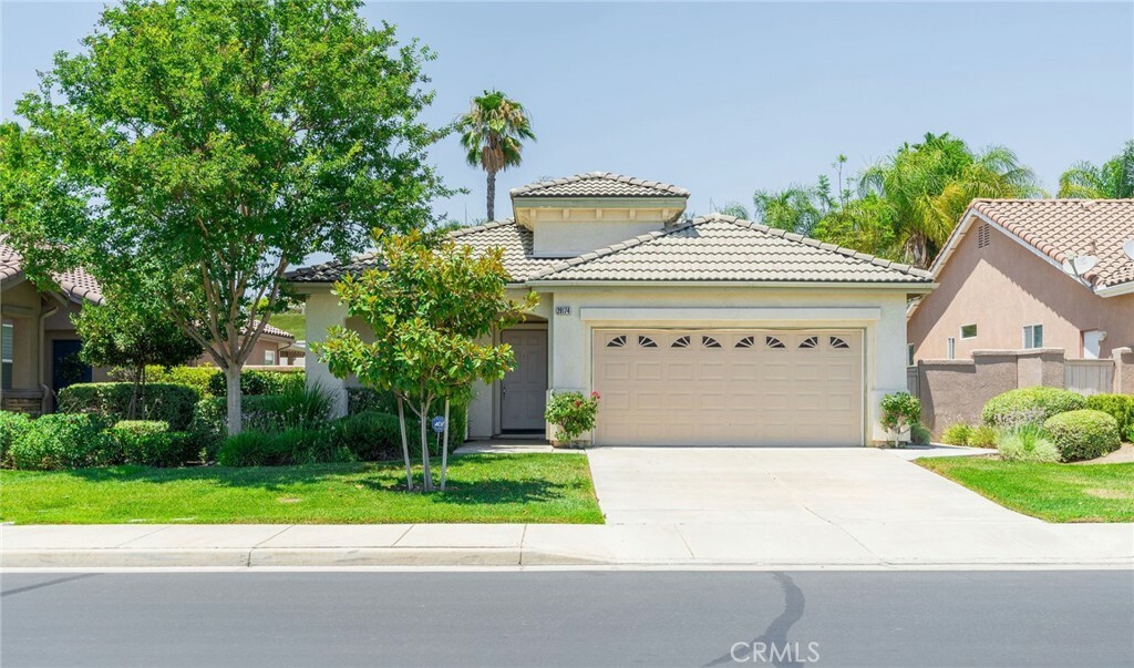 Property Photo:  28174 Glenside Court  CA 92584 