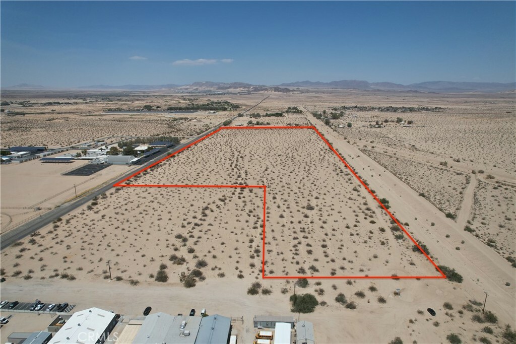 Property Photo:  1 Utah Trail  CA 92277 