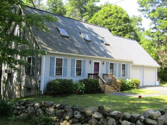 Property Photo: 24 Prescott Road NH 03042