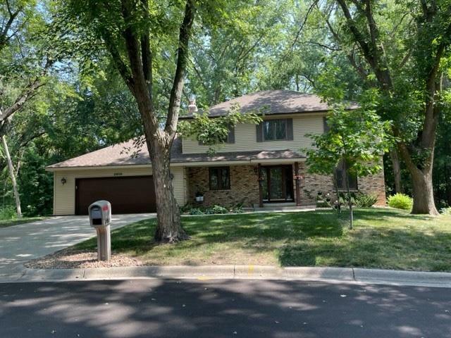 Property Photo: 2805 Crater Court MN 55337