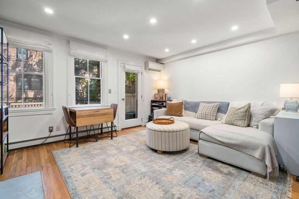Property Photo: 37 Appleton Street 1 MA 02116