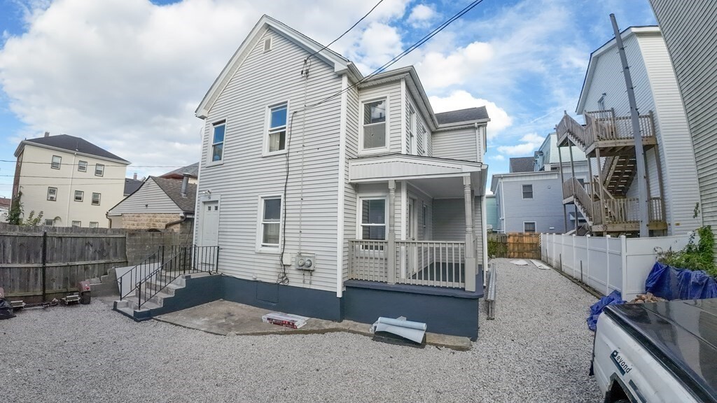 Property Photo:  34 Quequechan St 1  MA 02723 