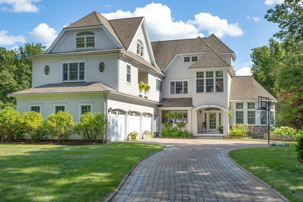 Property Photo: 40 Canoe Club Ln MA 02359